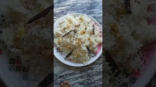 easy and tasty pulao recipe |स्वादिष्ट पुलाव रेसिपी |#shorts #food #cooking