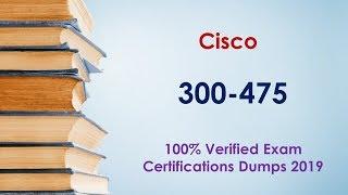 300-475 Mock Test - The Secret To 300 475 Dumps Revealed