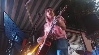 Roky Lugosi live @ the Waggon / Riviera Festival 2021