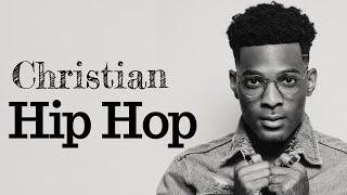 Christian Rap Mix #33