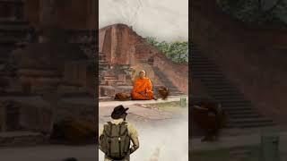 How Nalanda University was destroyed? #nalandauniversity#university#nalanda#UPSC#IAS#CSE#IPS #fact