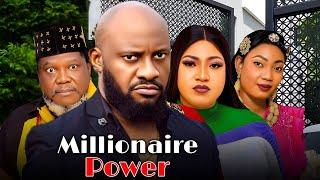 Millionaire Power full movie - Ugezu j. Ugezu Yul Edochie Nigerian movies 2024 latest full movies