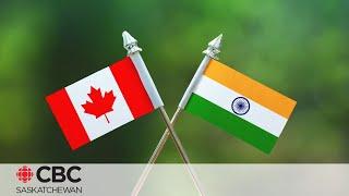 Some Sask. residents concerned as Canada-India relations take a hit