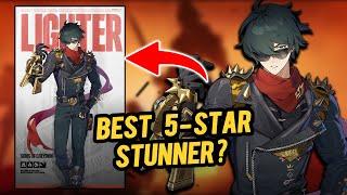 Will LIGHTER Be the BEST STUNNER? 5-Star Status Confirmed? ZZZ | Zenlesss Zone Zero Drip Marketing