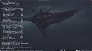 ArcoLinux : 1880 What kernel to install from Chaotic - Installing Skylake tkg muqss linux kernel