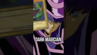 Ranking All Dark Magician Card Artworks in Yu-Gi-Oh