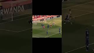 Amazing Arsenal Goals 2022/23 #shorts