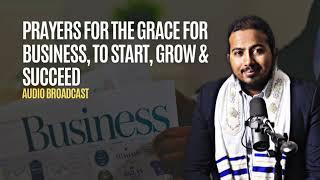 Powerful Prayers to start, to grow and to Succeed in Business