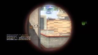 RaD1Kal GaToR - Black Ops II Game Clip
