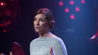 Learn to shine bright- the importance of self care for teachers. | Kelly Hopkinson | TEDxNorwichED