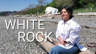 Explore White Rock | City in British Columbia | Places to visit in White Rock |