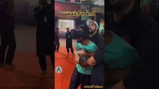 VR karbala venue in bemina new whatsapp status slowed reverb noha bemina kashmir #labaik_ya_hussain