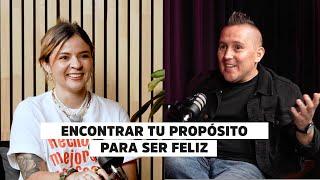 EP. 5. Encontrar tu propósito para ser feliz y vivir en plenitud - Sensei Jonathan Bustamante