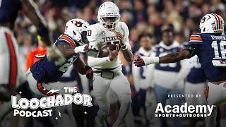 The Loochador Podcast: Inside Texas A&M's demoralizing 4OT defeat