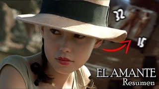 El Amante | Resumen de película