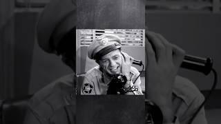 Gold Truck Mystery Revealed #theandygriffithshow #donknotts #classictv