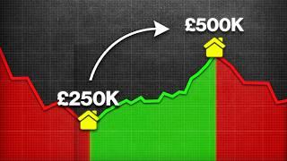 How To Hack The Property Market & Double Your Money