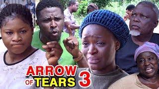 ARROW OF TEARS SEASON 3 - (New Movie) Destiny Etiko & Chacha Eke 2020 Latest Nollywood Movie Full HD