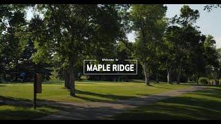 Calgary Community Spotlight - Maple Ridge  John Hripko Real Estate Team