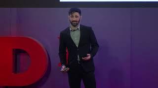 Microdosing Psychedelics: Small is Big | JOSEPH ROOTMAN | TEDxLimassol