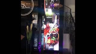 Spice Up Your Ads! See How This Restaurant Got Creative with Digital Ads