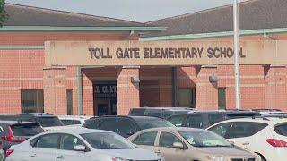 Fairfield County deputies investigating after phone found in Toll Gate Elementary staff bathroom