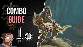 MH Wilds | BEST Sword and Shield Combo Guide