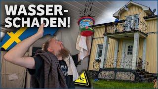 AUCH DAS NOCH, WASSERSCHADEN!  FAMILIEN URLAUB VLOG #04