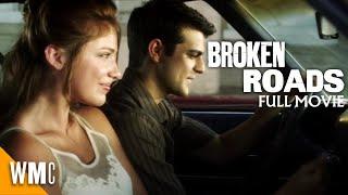 Broken Roads | Free Family Drama | Full English Movie | World Movie Central