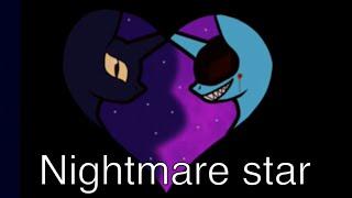 nightmare star - mlp animatic