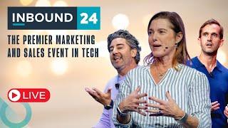 INBOUND 2024 Live, Friday, Sept 20