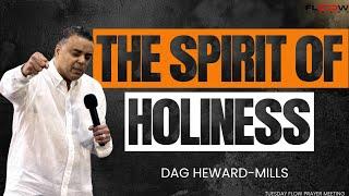 FLOW Prayer Meeting with Dag Heward-Mills | Tuesday 6th May 2025