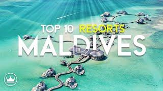 The Best All-Inclusive Resorts In The Maldives (2025)