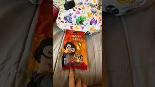 Disney Park Bag from Temu!!!