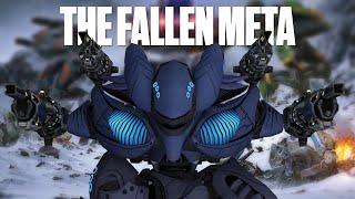  War Robots: Will These Fallen Meta Bots Get Their Revenge? | Dream Hangars Episode 205