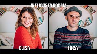 Intervista Doppia Elisa & Luca di Miprendoemiportovia