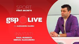 FCSB e DECIMATĂ + Rapid anunță primele două transferuri ale iernii | GSP Live