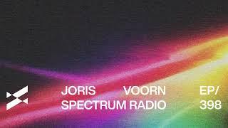 Spectrum Radio 398 Joris Voorn | India tour of 2024