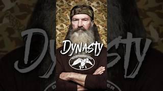 Phil Robertson - You live on, if you belong to Jesus 