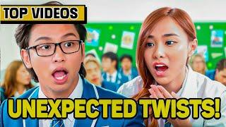 Most Unexpected Twists You Won't Believe! | JianHao Tan