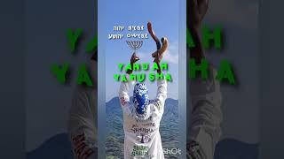 Blow the Rams horn. At the new moon and the full moon. #Yahuah #Yahusha #Hebrews #Awakening