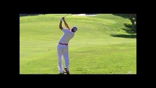 Top 10 Shots - Andalucía Valderrama Masters