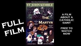 Saint John Kemble (FULL FILM) NEW