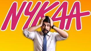 Nykaa IPO: a Bargain or a Rip-off? | Stock Market for Beginners | Harsh Goela