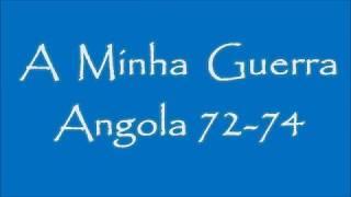 Minha Guerra Angola 72 74 FR