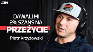 Wspinaczka na każdą górę 8,000m bez tlenu | Piotr Krzyżowski