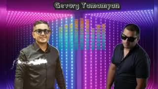 Levon Manukyan & Gevorg Tamamyan - Dlya Tebya 2020