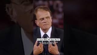 The Most Important Decision You’ll Ever Make | Billy Graham.