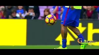 Neymar Magic skills 2017 ( vídeo excluído)