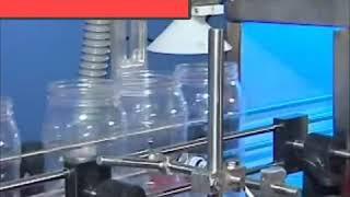 Protein powder filling machine  STILLPACK packaging machines hyderabad